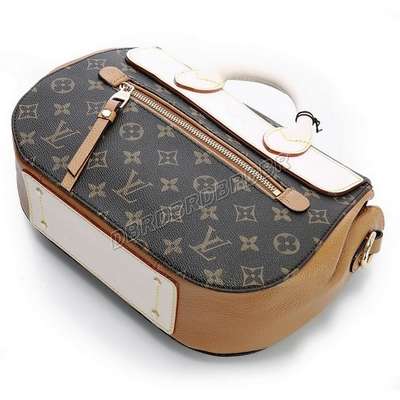 discount louis vuitton handbags monogram canvas m40582 zong wholesale