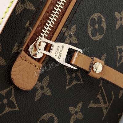 discount louis vuitton handbags monogram canvas m40582 zong wholesale