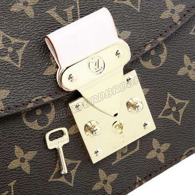 discount louis vuitton handbags monogram canvas m40582 zong wholesale