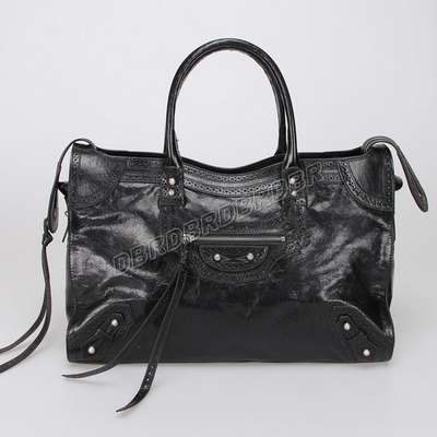 Discount Luxury Handbags Balenciaga 266433hei_562 Wholesale