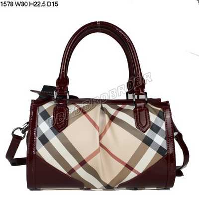 Discount Luxury Handbags Burberry f1578jhong_465 Wholesale