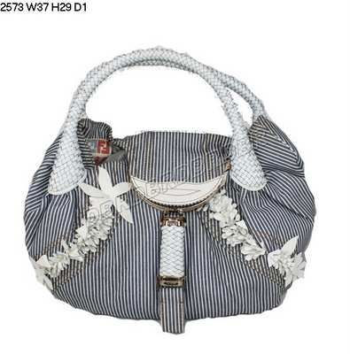 Fendi Handbag-2573bainz_1489