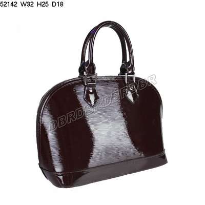 discount louis vuitton handbags epi leather 52142 coffee epi wholesale