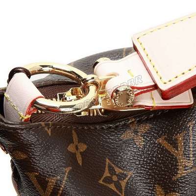 discount louis vuitton handbags monogram canvas m40586 wholesale