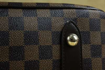 discount louis vuitton handbags damier ebene canvas n41177 wholesale