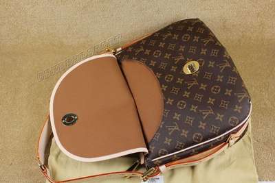 discount louis vuitton handbags monogram canvas m40075 wholesale