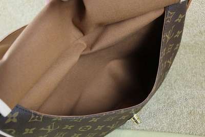 discount louis vuitton handbags monogram canvas m40075 wholesale