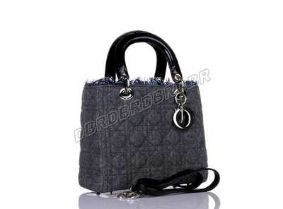 Discount Luxury Handbags Christian Dior 6322qib_355 Wholesale