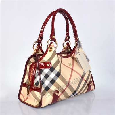 Discount Luxury Handbags Burberry xj11702106ho_533 Wholesale