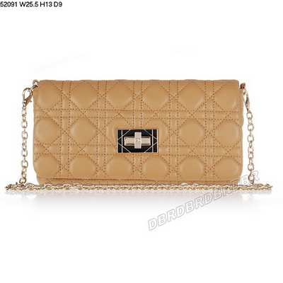 Discount Luxury Handbags Christian Dior 52091xiny_371 Wholesale