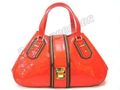 Louis Vuitton M95578 orangeqi