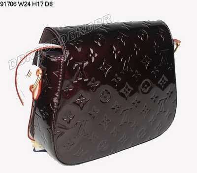 discount louis vuitton handbags monogram vernis 91706 coffee wholesale