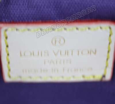 discount louis vuitton handbags monogram vernis 91706 purple wholesale