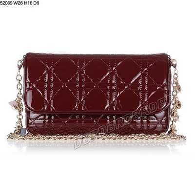 Discount Luxury Handbags Christian Dior 52089zaohg_377 Wholesale