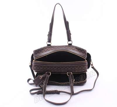 discount louis vuitton handbags monogram ldylle m95521 black wholesale