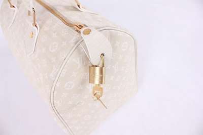 discount louis vuitton handbags monogram ldylle m95224 white wholesale