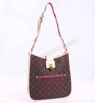 discount louis vuitton handbags monogram canvas m95172 moneygram red wholesale