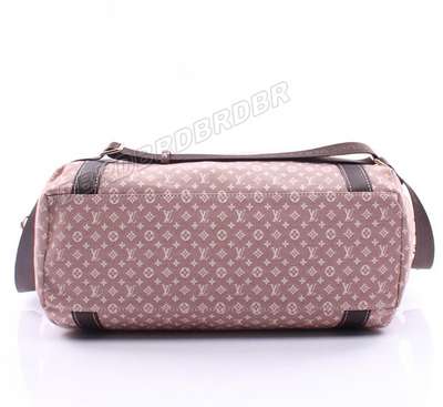 discount louis vuitton handbags monogram ldylle m40482 red wholesale