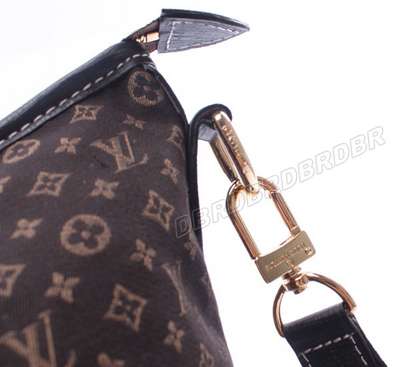 discount louis vuitton handbags monogram ldylle m40482 coffee wholesale