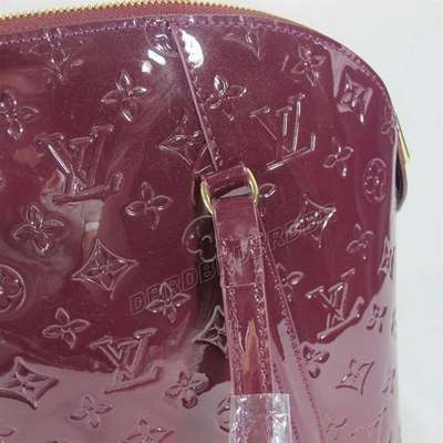 discount louis vuitton handbags monogram vernis m91594 zihon wholesale