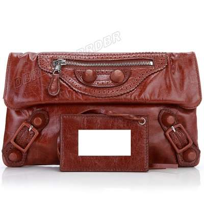 Discount Luxury Handbags Balenciaga 330kafei_601 Wholesale