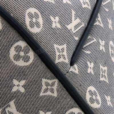 discount louis vuitton handbags monogram ldylle m40514 gray wholesale