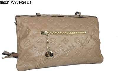 discount louis vuitton handbags monogram empreinte 88001 khaki wholesale