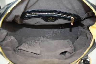 discount louis vuitton handbags monogram empreinte 95088 black wholesale