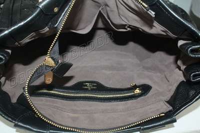 discount louis vuitton handbags monogram empreinte m95998 black wholesale