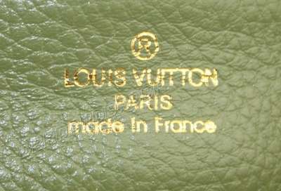 discount louis vuitton handbags monogram empreinte 40591 green wholesale