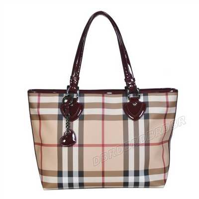 Discount Luxury Handbags Burberry mx8152hongg_598 Wholesale