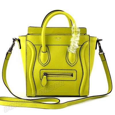 Discount Luxury Handbags Celine 88029huyg_375 Wholesale