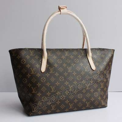 discount louis vuitton handbags monogram canvas m40607 wholesale