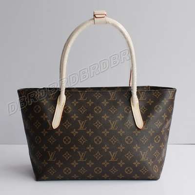 Discount Louis Vuitton Handbags Monogram Canvas M40608 Wholesale