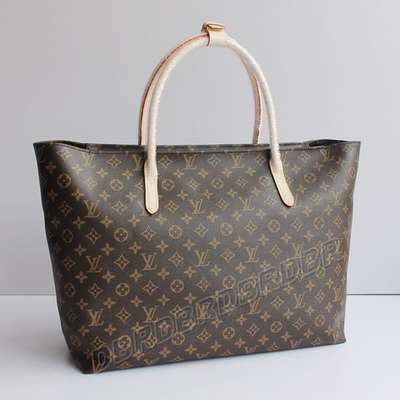 discount louis vuitton handbags monogram canvas m40609 wholesale