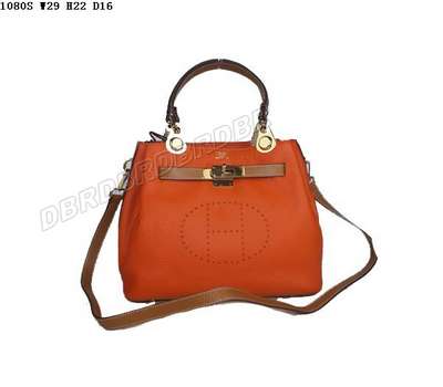 Discount Luxury Handbags Hermes f1080Schenthu_1361 Wholesale