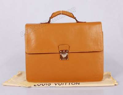 Discount Louis Vuitton Handbags Nomade Leather M85390 Brown Leather Wholesale