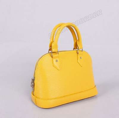 discount louis vuitton handbags epi leather m40301 hu wholesale