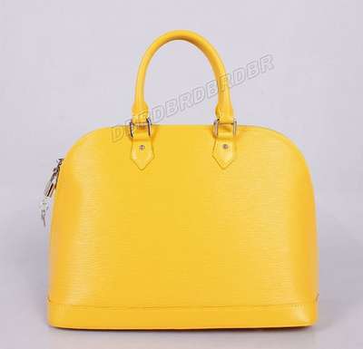 discount louis vuitton handbags epi leather m40452 nmhu wholesale