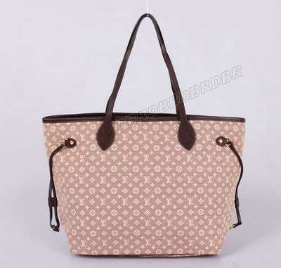 discount louis vuitton handbags monogram ldylle m40514 pink wholesale