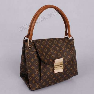 discount louis vuitton handbags monogram canvas m40580 qfei wholesale