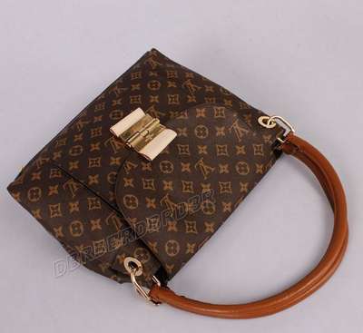 discount louis vuitton handbags monogram canvas m40580 qfei wholesale