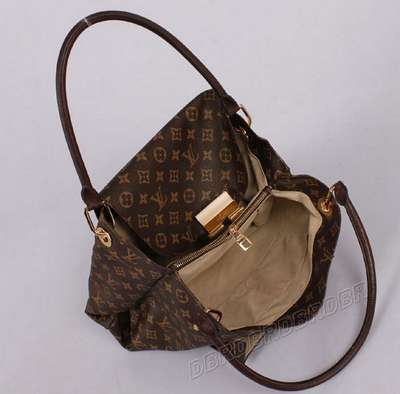 discount louis vuitton handbags monogram canvas m40580 sfei wholesale