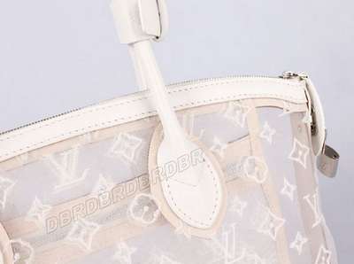 discount louis vuitton handbags others m40699 white wholesale