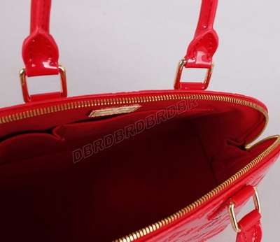 discount louis vuitton handbags monogram vernis m91611 dhon wholesale