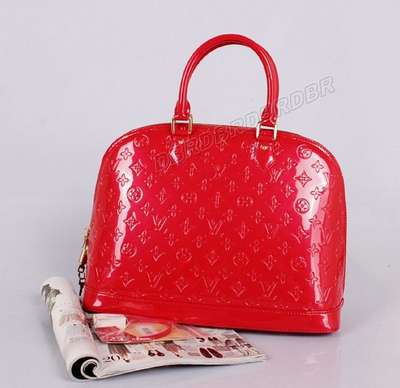 discount louis vuitton handbags monogram vernis m93594 dhon wholesale