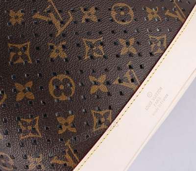 discount louis vuitton handbags monogram canvas m94074 blue wholesale