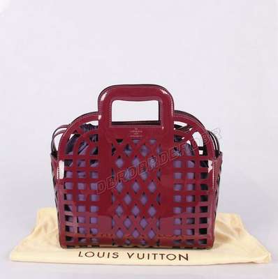 Discount Louis Vuitton Handbags Others M95099 purple Wholesale