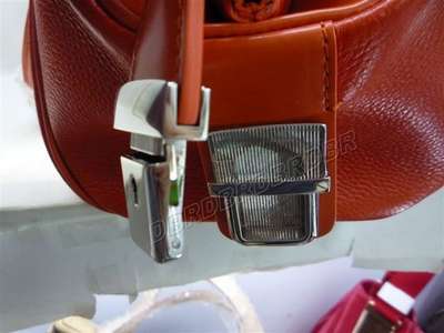 discount louis vuitton handbags others m93495 orange wholesale