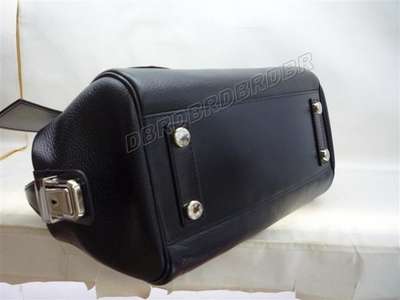 discount louis vuitton handbags others m93495 black wholesale